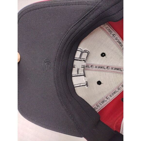 OC Sports Pro Flex ECO Cap Fitted Sz M/L  (IER Embroidered) - Picture 8 of 8